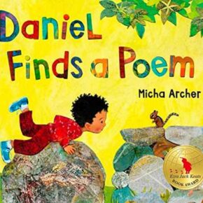Our Favorite Poetry Books for Kids! - Happily Ever Elephants
