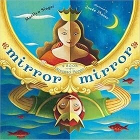 poetry books for kids, mirror mirror.jpg