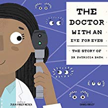 the doctor with an eye for eyes best books for black history month.jpg