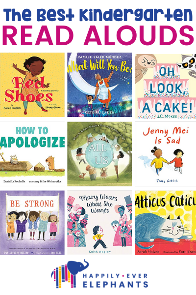 Picture Books that Remind Us “It's Okay to Be Sad”