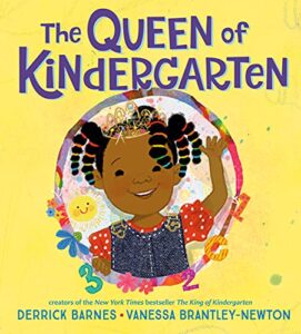 The Best Books for Starting Kindergarten! - Happily Ever Elephants