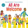 The Best Books for Starting Kindergarten! - Happily Ever Elephants