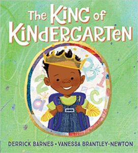 The Best Books for Starting Kindergarten! - Happily Ever Elephants
