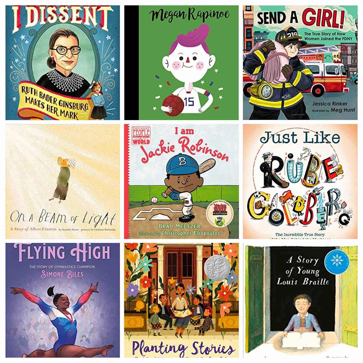 17 Books About Gender Non-Conforming and Transgender Kids - No Time For  Flash Cards