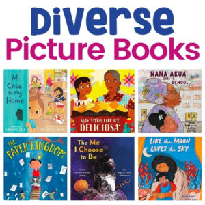 The Best Lunar New Year Read-Aloud Books! - Happily Ever Elephants