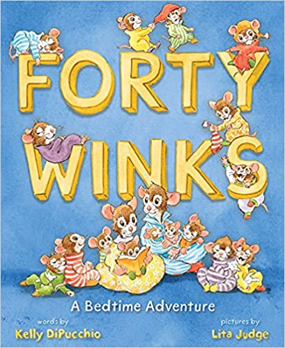 Rhyming-Books-Forty-Winks