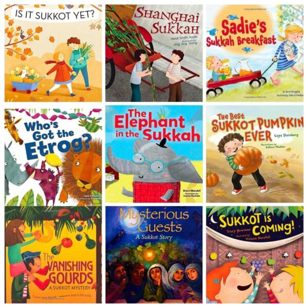 We Love These Children's Books About Clothing - Happily Ever Elephants