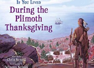 Thanksgiving Children's Books We Love! - Happily Ever Elephants