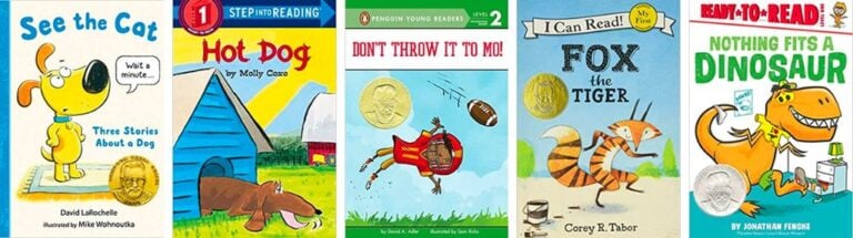 The Best Books for Kids of All Ages - Happily Ever Elephants