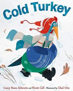 Our Favorite Preschool Thanksgiving Books - Happily Ever Elephants