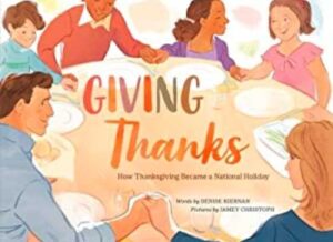 Thanksgiving Children's Books We Love! - Happily Ever Elephants