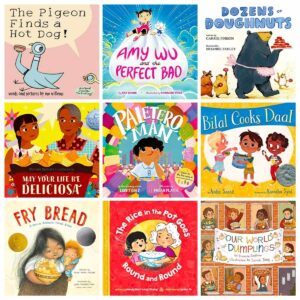 We Love These Children's Books About Clothing - Happily Ever Elephants