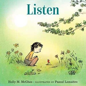 The Best Five Senses Books for Preschoolers - Happily Ever Elephants