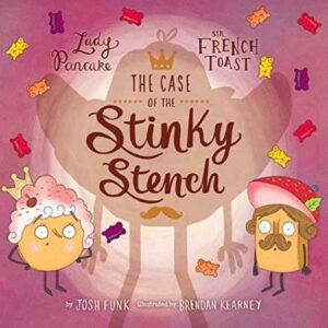 The Best Five Senses Books for Preschoolers - Happily Ever Elephants