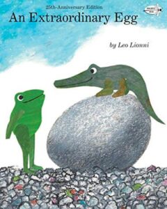 Egg-cellent Egg Books for Kids! - Happily Ever Elephants