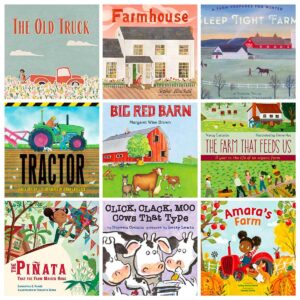 The Best Books for Starting Kindergarten! - Happily Ever Elephants
