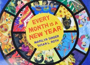 The Best New Year Read-Alouds - Happily Ever Elephants