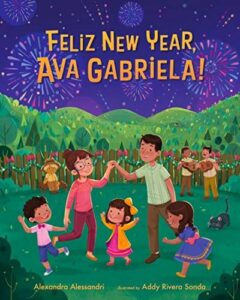 The Best New Year Read-Alouds - Happily Ever Elephants