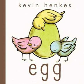 Egg-cellent Egg Books for Kids! - Happily Ever Elephants