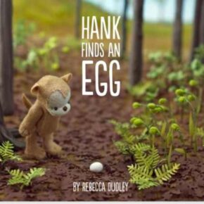 Egg-cellent Egg Books for Kids! - Happily Ever Elephants