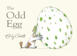 Egg-cellent Egg Books for Kids! - Happily Ever Elephants