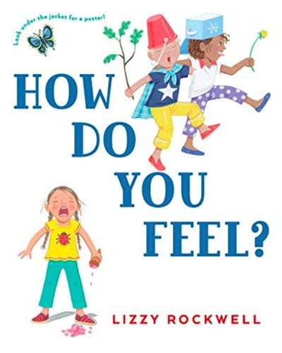 15 Best Toddler Books About Feelings & Emotions