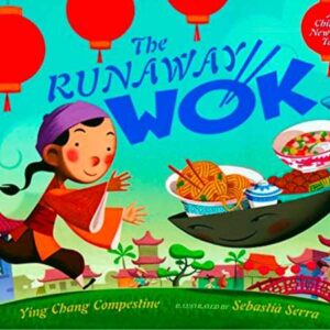 The Best Lunar New Year Read-Aloud Books! - Happily Ever Elephants