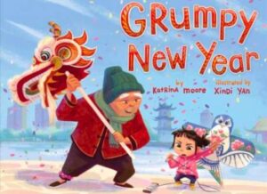 The Best Lunar New Year Read-Aloud Books! - Happily Ever Elephants