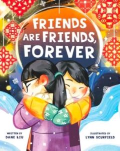 The Best Lunar New Year Read-Aloud Books! - Happily Ever Elephants