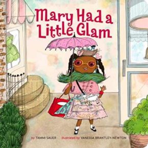 The Best Nursery Rhyme Books for Little Readers! - Happily Ever Elephants