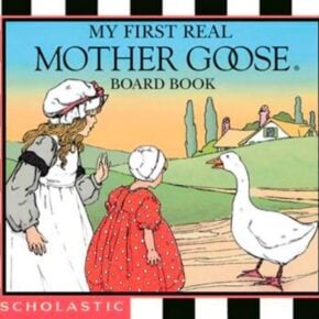 The Best Nursery Rhyme Books for Little Readers! - Happily Ever Elephants