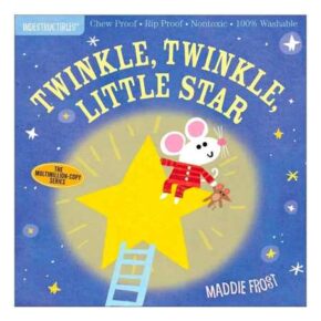 The Best Nursery Rhyme Books for Little Readers! - Happily Ever Elephants