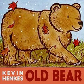 The Best Hibernation Books for Preschool - Happily Ever Elephants